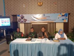 TMMD Kodim 0615/Kuningan Gelar Penyuluhan Narkoba di Sindangjawa: Komitmen Bersama Warga Cegah Penyalahgunaan