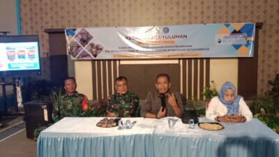 TMMD Kodim 0615/Kuningan Gelar Penyuluhan Narkoba di Sindangjawa: Komitmen Bersama Warga Cegah Penyalahgunaan