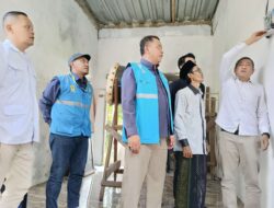 Dikawal Komisi XII DPR RI, Sambungan Listrik Gratis Terpasang di Ponpes Bani Ilyas Cipancur
