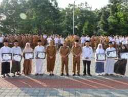 Santri Kuningan Raih Prestasi di MQK Jawa Barat, Tiga Wakili ke Tingkat Nasional