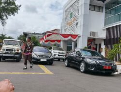 Proyek PJU Rp117 Miliar Kuningan Masih Bermasalah, Kejaksaan Turun Tangan