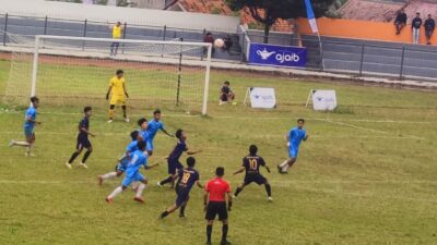 Empat Tim Melaju ke Semifinal Bupati Cup 2025, Kuningan Tantang Sindangagung
