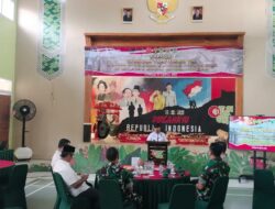 Korem 063/SGJ dan Kodim 0615/Kuningan Gelar Serbuan Teritorial 2025, Sasar 19 Kecamatan