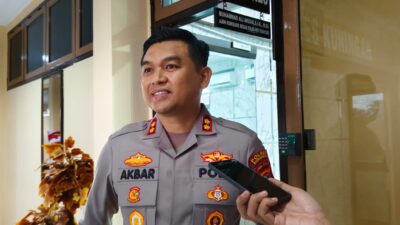 Polres Kuningan Dalami Dugaan Kelalaian Medis RSUD Linggarjati yang Sebabkan Kematian Bayi