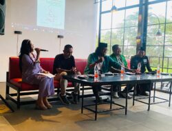 LBH Ansor Kuningan Hadirkan Layanan Hukum Gratis