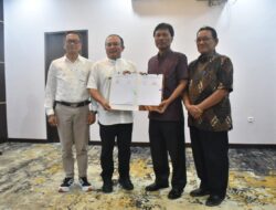 Kuningan dan Cirebon Sepakati Kerja Sama Pengelolaan Mata Air Paniis