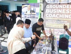 NGG Ungkap Rahasia Sukses UMKM di Kuningan