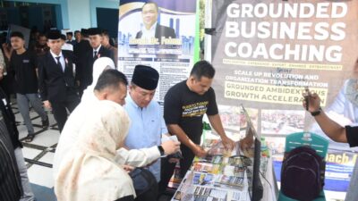 NGG Ungkap Rahasia Sukses UMKM di Kuningan
