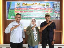 ASN Kuningan Masuk 10 Besar PNS Berprestasi Jawa Barat 2025