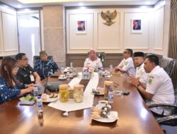 Wabup Tuti Andriani Tegaskan Komitmen Kuningan Penuhi Hak Penyandang Disabilitas