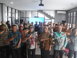 4.289 Pegawai Non ASN Kuningan Diusulkan Jadi PPPK Paruh Waktu, Pemkab Pastikan Proses Transparan