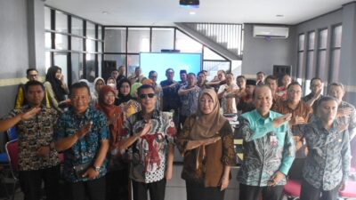 4.289 Pegawai Non ASN Kuningan Diusulkan Jadi PPPK Paruh Waktu, Pemkab Pastikan Proses Transparan