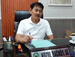 DPRD Kuningan Awasi Pembukaan Lahan di Lereng Ciremai, Tekankan Infrastruktur Ramah Lingkungan