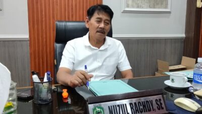 Klaim Pertumbuhan Ekonomi Kuningan Tertinggi di Pulau Jawa Dipertanyakan DPRD Kuningan