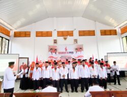 PKS Kuningan Gelar Musda 2025, Tampilkan Regenerasi dan Semangat Kebersamaan