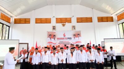 PKS Kuningan Gelar Musda 2025, Tampilkan Regenerasi dan Semangat Kebersamaan