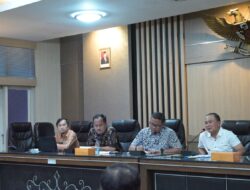 Harapan 4.289 Tenaga Honorer Kuningan: Bupati Dian Usulkan Jadi PPPK Paruh Waktu