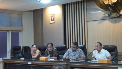 Harapan 4.289 Tenaga Honorer Kuningan: Bupati Dian Usulkan Jadi PPPK Paruh Waktu