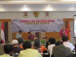 Bawaslu Harus Diperkuat, Bukan Dibubarkan