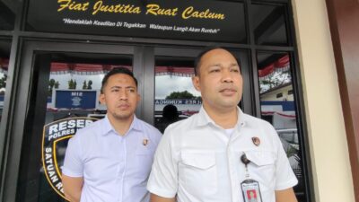 Kasus Video Viral di Rumah Makan Kuningan Masuk Penyelidikan Polisi