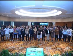 Forum Kuningan Adiluhung 2025 Resmi Digelar, Dorong Investasi Hijau dan Berkelanjutan