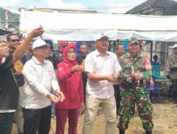 Kontes Burung Perkutut di Garawangi Jadi Ajang Silaturahmi, Ekonomi Kreatif, dan Promosi Wisata Kuningan