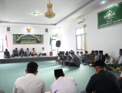 PCNU Kuningan Gelar Maulid Nabi 1447 H, Bupati Dian Minta Doa Ulama untuk Keberkahan Daerah