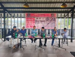 Forum Waroeng Rakyat Evaluasi Setahun DPRD Kuningan, Kritik Tunjangan hingga Transparansi