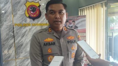 Viral Gerakan “Stop Tot Tot Wuk Wuk”, Polri Bekukan Sementara Sirene dan Strobo