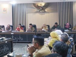 Pemkab Kuningan Bentuk Satgas Makan Bergizi Gratis, Pastikan Anak Sekolah Dapat Menu Sehat dan Aman