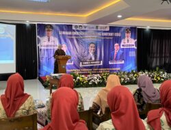 PKK Kuningan Gelar Seminar ESQ, Tegaskan Peran Ibu sebagai Inspirator di Balik Layar