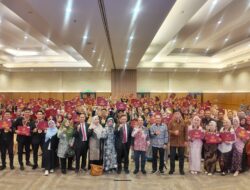 185 Calon Guru Gelombang II 2024 Resmi Dikukuhkan Uniku