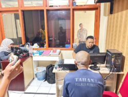 Ayah Tiri di Kuningan Diduga Setubuhi Anak di Bawah Umur hingga Melahirkan, Polisi Turun Tangan