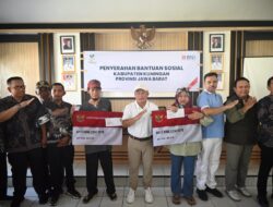 Program KKS PKH dan BPNT di Kuningan: Ribuan Warga Terbantu, Ada Tambahan Rp18 Miliar