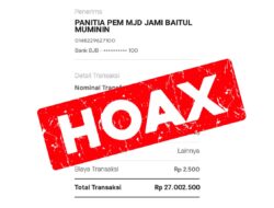 Pj Sekda Kuningan Klarifikasi Soal Penipuan Catut Namanya