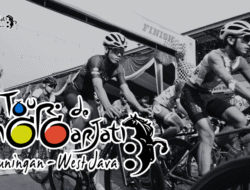 Tour de Linggarjati 2025 Resmi Kantongi Izin Mabes Polri