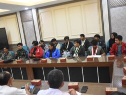 OKP Cipayung Gelar Audiensi, Ancam Demo Jika Tuntutan Tak Ditindaklanjuti