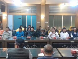 FMPK Desak Pemkab Kuningan Ambil Langkah Tegas Atasi LGBT, Miras, dan Narkoba