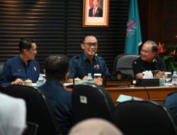 Kuningan Torehkan Sejarah Baru, Bupati Dian Ekspose Manajemen Talenta ASN di BKN