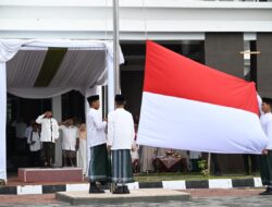 Pemkab Kuningan Siapkan Beasiswa untuk 5.000 Santri hingga 2029