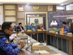 FKKS Kuningan Mantapkan Langkah Menuju Swasti Saba 2026, Fokus pada Kesehatan dan Tata Kelola Daerah