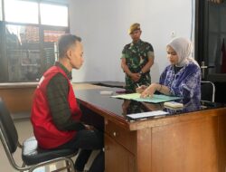 Kejari Kuningan Tetapkan RMP Tersangka Kasus Korupsi Rp9 Miliar