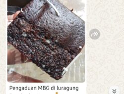 Satgas MBG Kuningan Tegaskan Tindak Lanjut Kasus Makanan Berjamur, Dapur Penyedia Akan Dievaluasi