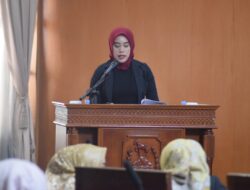 Fraksi PDIP DPRD Kuningan Soroti Ketimpangan Anggaran dan Lonjakan Retribusi dalam RAPBD 2026