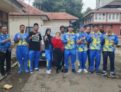 Tiga Atlet Wushu Kuningan Lolos ke Porprov XV Jawa Barat 2026