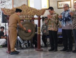Pemkab Kuningan Luncurkan Sistem “Gemilang” untuk Dorong Profesionalisme ASN