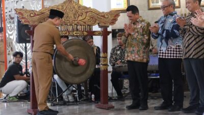 Pemkab Kuningan Luncurkan Sistem “Gemilang” untuk Dorong Profesionalisme ASN