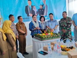 Dapur MBG Talaga Kasih Nusantara, Libatkan Chief Profesional