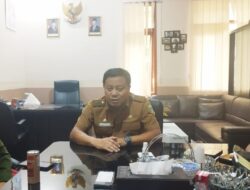 Disnakertrans Kuningan Dorong Perlindungan Kerja bagi Relawan Dapur MBG