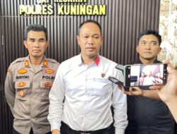 Sewa Mobil Malah Digadaikan, Pengusaha Rental di Kuningan Rugi Rp155 Juta